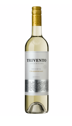 Trivento Reserve Chardonnay x 750cc