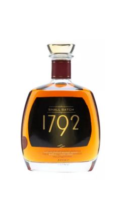 Whisky 1792 Bourbon x 750cc