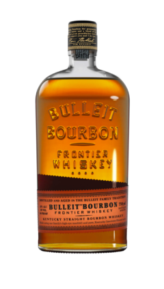 Whisky Bulleit Bourbon x 700cc