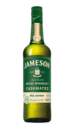 Whisky Jameson IPA Edition x 700cc