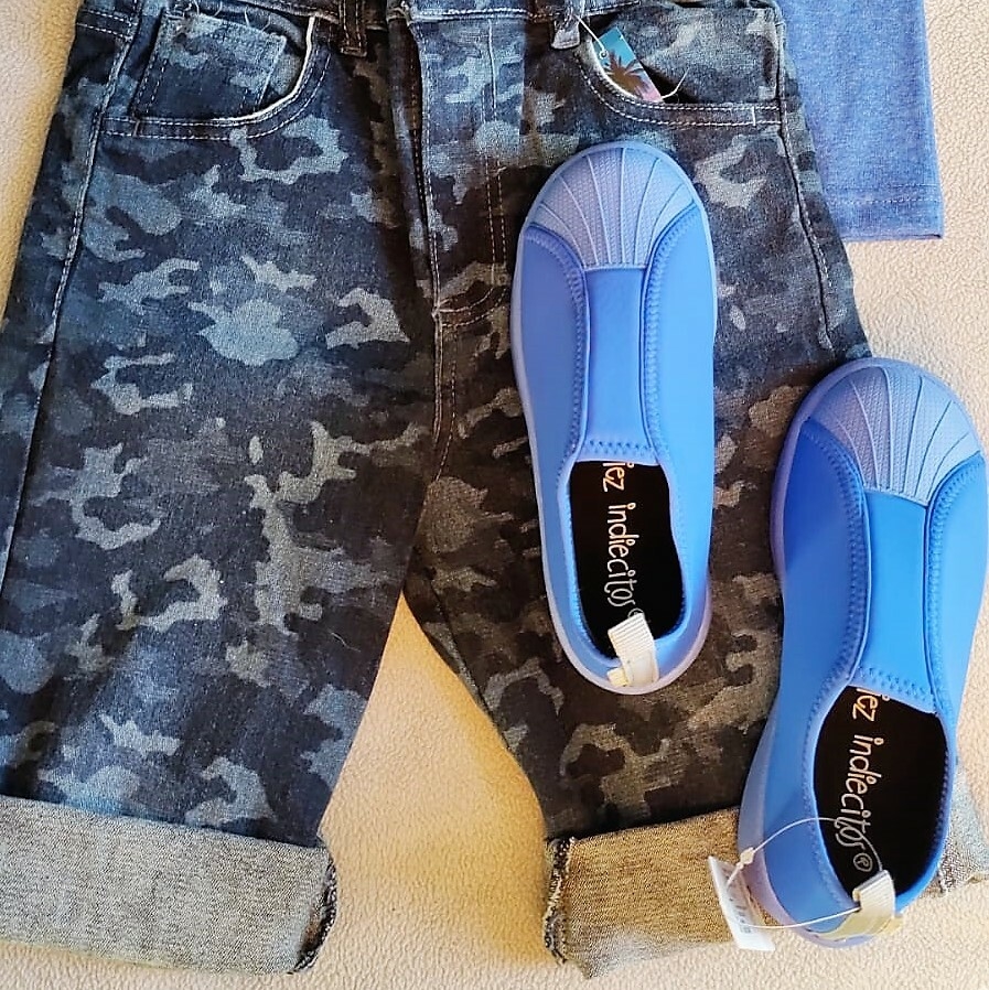 Urban zapas sale