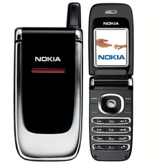 Nokia 6060 - Só Claro - Semi-Novo - loja online