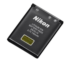 Bateria para Câmera Digital En-EL 10 Nikon