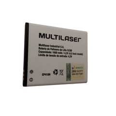 Bateria Multilaser S33B