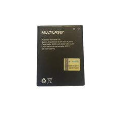 Bateria Multilaser BCS-072