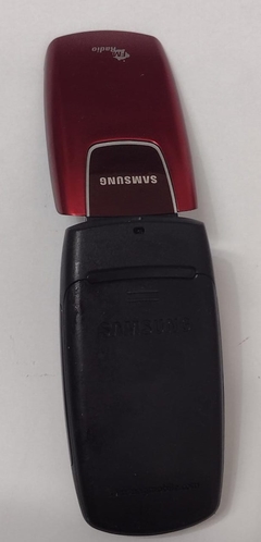 Samsung Sgh C276 Só CLARO Semi Novo - loja online