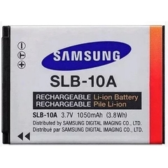 Bateria para Câmera Digital Samsung SLB-10a