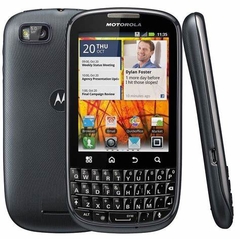 Motorola Spice Key XT316 - Desbloqueado - 3.1 megapixels 512MB - Semi-novo