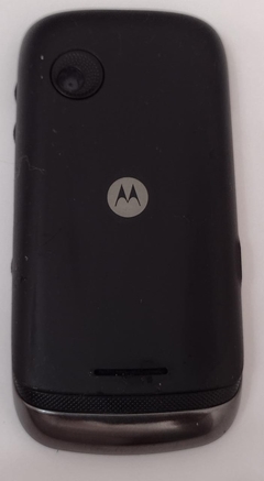 Motorola Spice Key XT316 - Desbloqueado - 3.1 megapixels 512MB - Semi-novo - comprar online
