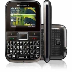 Motorola MOTOKEY Mini EX108 - Desbloqueado - Semi-novo