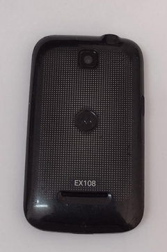 Motorola MOTOKEY Mini EX108 - Desbloqueado - Semi-novo - comprar online