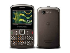 Motorola EX115 - Desbloqueado - Semi-novo