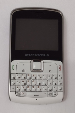 Motorola EX115 - Desbloqueado - Semi-novo - loja online