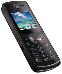 MOTOROLA W175 - Desbloqueado - Semi-novo