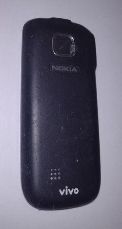 Nokia 2330 - Desbloqueado - 0.3 Mp Mp3 Bluetooth - Semi-novo - comprar online