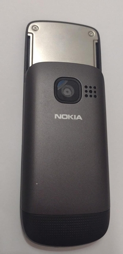 Imagem do Nokia C2-05 Desbloqueado Semi-novo