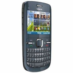 Nokia C3 Desbloqueado Semi-novo