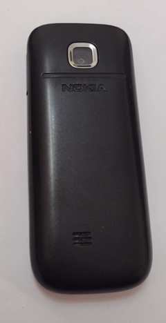 Nokia 2730 - CLARO - Rádio FM - Semi-novo na internet