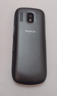Nokia Asha 202 - 2 CHIPS - tela touchscreen Até 32GB microSD 2 megapixels - Semi-novo na internet