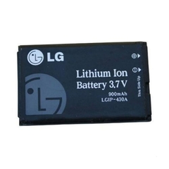 Bateria LG LP- 430a - LG Kp-105 kp-106