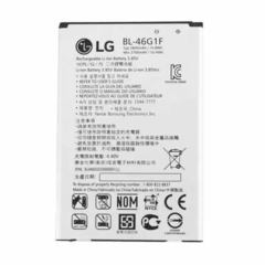 BATERIA LG BL-46G1F- K20 K425 K428 K430H k10 m250