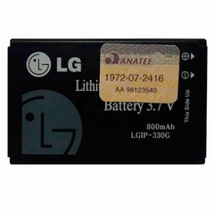 Bateria LG IP-330G