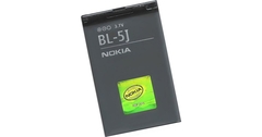 Bateria Nokia Bl-5j - 5800 5230 5235