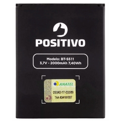 Bateria Positivo BT-S511 - S510/ S511 - comprar online