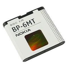 Bateria Nokia BP-6MT - E51 N82 N81