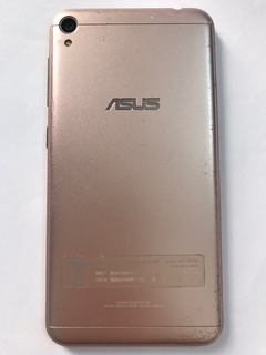 Imagem do Asus Zenfone Live A007 2Chips/16GB- Semi-Novo