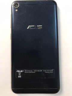 Asus Zenfone Live A007 2Chips/32GB- Semi-Novo na internet