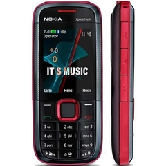 Nokia 5130 Só Claro- Semi-Novo