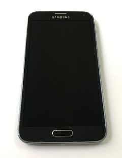 Samsung Galaxy S5 16GB Desbloqueado Semi-Novo - loja online