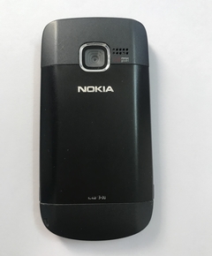 Imagem do Nokia C3-00 Desbloqueado Semi-Novo