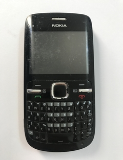 Nokia C3-00 Desbloqueado Semi-Novo