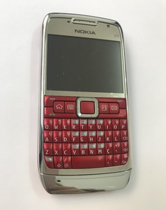 Nokia E71 Desbloqueado Semi-Novo - comprar online