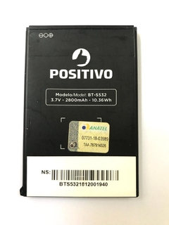 Bateria Positivo BT-S532