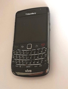 BlackBerry Bold 9700 Desbloqueado Semi-Novo - comprar online