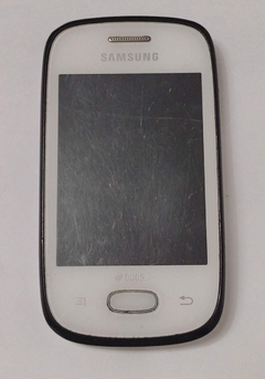 Samsung GT-S5312 Galaxy Pocket Neo Duos 2 Chips Semi-novo na internet