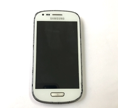 Samsung Galaxy S3 Mini VE 8GB Semi-Novo - loja online