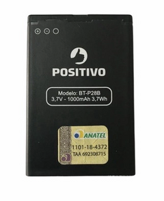 BATERIA POSITIVO BT- P28B