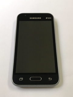 Samsung Galaxy J1 Mini 2Chips 8GB Semi-novo - comprar online