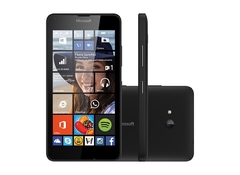 Nokia Lumia Microsoft 640 8GB Semi-Novo