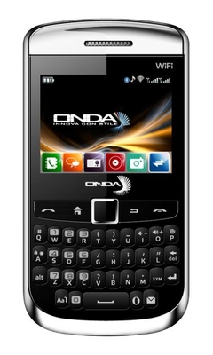 Celular Dual Chip Onda N236 Seminovo