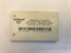 Bateria Nokia BLD-3 Original na internet