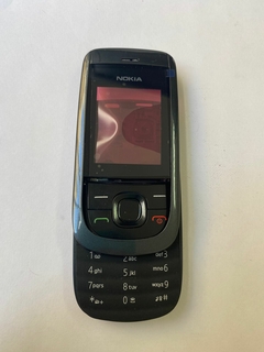 Carcaça de celular Nokia 2220-Nova