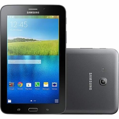 Tablet Samsung Tab T116 8GB Semi-Novo - Shopping1 Comercial De Eletrônicos 