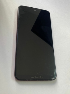 MOTO G7 PLUS 64 GB SEMINOVO - loja online