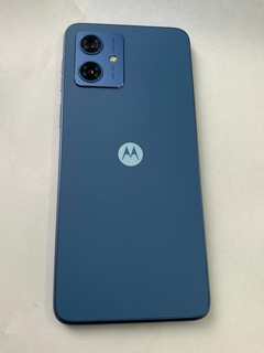 MOTOROLA MOTO G54 256GB NOVO C/ CAIXA na internet