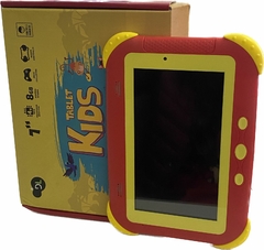 TABLET DL KIDS ADVENTURE (TX400VRM) SEMINOVO